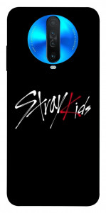 Чехол Stray Kids для Xiaomi Redmi K30