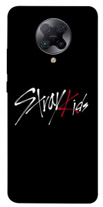Чохол Stray Kids для Xiaomi Redmi K30 Pro