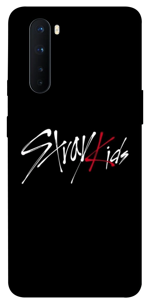 Чехол Stray Kids для OnePlus Nord