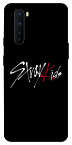 Чехол Stray Kids для OnePlus Nord
