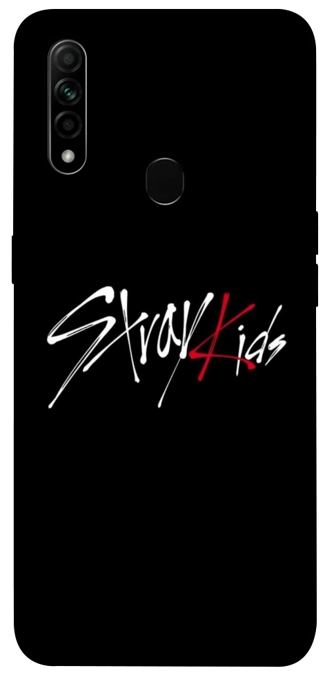 Чехол Stray Kids для Oppo A31