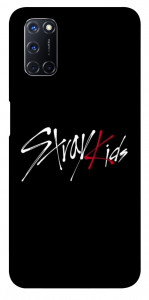 Чехол Stray Kids для Oppo A92