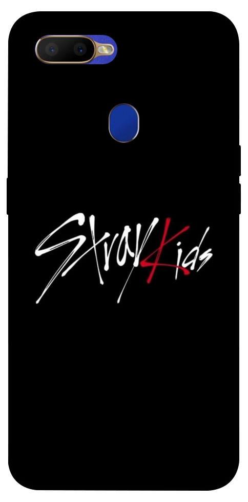Чехол Stray Kids для Oppo A5s