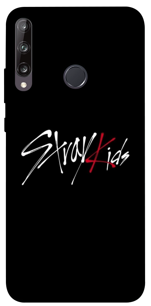Чехол Stray Kids для Huawei P40 Lite E