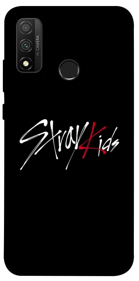 Чохол Stray Kids для Huawei P Smart (2020)
