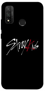 Чохол Stray Kids для Huawei P Smart (2020)