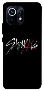 Чохол Stray Kids для Xiaomi Mi 11