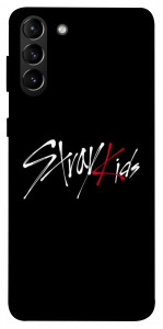 Чехол Stray Kids для Galaxy S21+