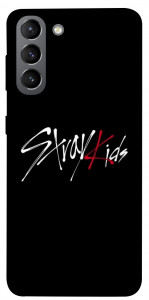 Чехол Stray Kids для Galaxy S21