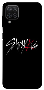 Чехол Stray Kids для Samsung Galaxy M12