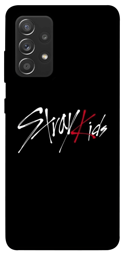 Чохол Stray Kids для Galaxy A72 5G