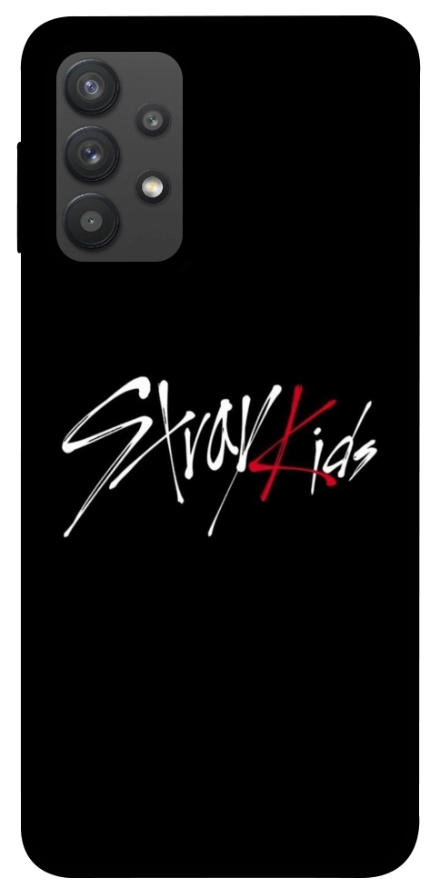 Чехол Stray Kids для Galaxy A32 4G