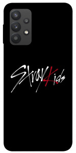 Чехол Stray Kids для Galaxy A32 4G