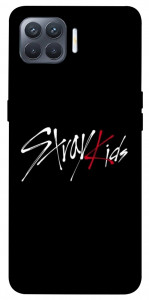 Чехол Stray Kids для Oppo Reno 4 Lite