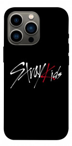 Чехол Stray Kids для iPhone 13 Pro