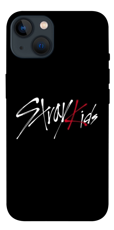 Чехол Stray Kids для iPhone 13