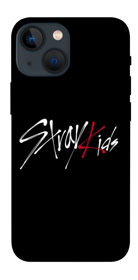 Чохол Stray Kids для iPhone 13 mini