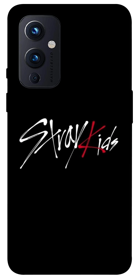 Чехол Stray Kids для OnePlus 9
