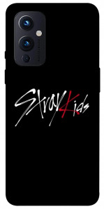 Чохол Stray Kids для OnePlus 9