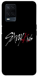Чехол Stray Kids для Oppo A54 4G