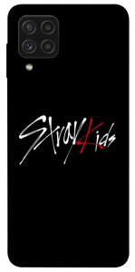 Чехол Stray Kids для Galaxy A22 4G