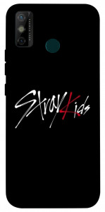 Чехол Stray Kids для TECNO Spark 6 Go