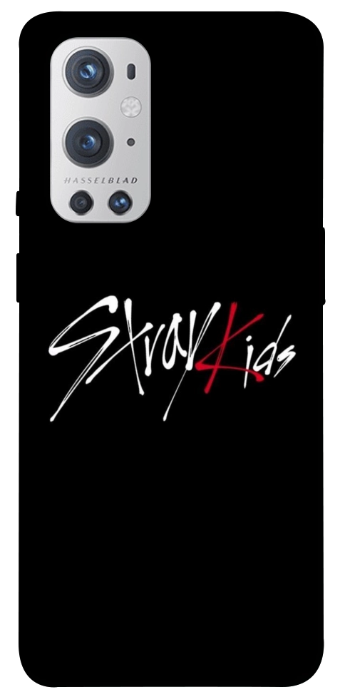 Чехол Stray Kids для Oneplus 9 pro