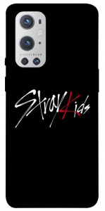 Чехол Stray Kids для Oneplus 9 pro