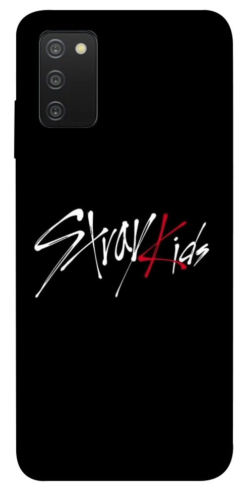 Чехол Stray Kids для Galaxy A03s