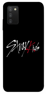Чехол Stray Kids для Galaxy A03s
