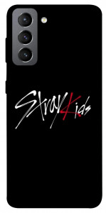 Чехол Stray Kids для Galaxy S21 FE