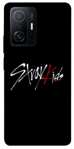 Чехол Stray Kids для Xiaomi 11T