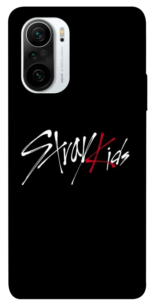 Чехол Stray Kids для Xiaomi Redmi K40