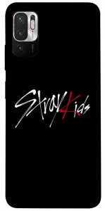 Чохол Stray Kids для Xiaomi Poco M3 Pro 5G