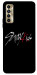 Чехол Stray Kids для TECNO Camon 17P