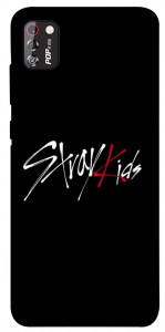 Чехол Stray Kids для TECNO POP 4 Pro