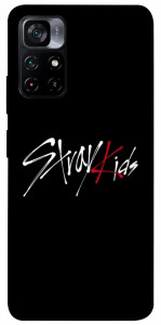 Чохол Stray Kids для Xiaomi Poco M4 Pro 5G
