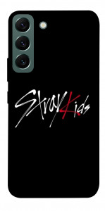 Чехол Stray Kids для Galaxy S22