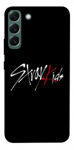 Чехол Stray Kids для Galaxy S22+