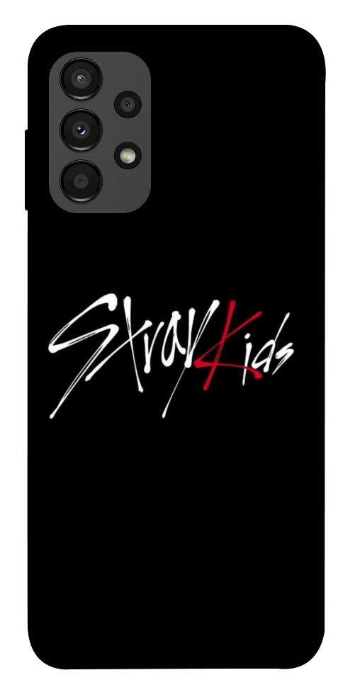 Чехол Stray Kids для Galaxy A13 4G