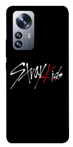 Чехол Stray Kids для Xiaomi 12