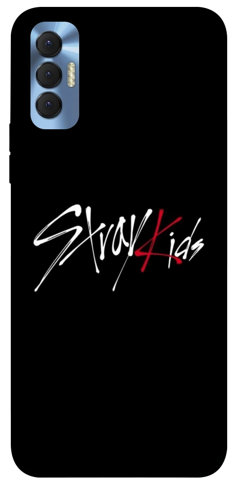 Чехол Stray Kids для TECNO Spark 8P