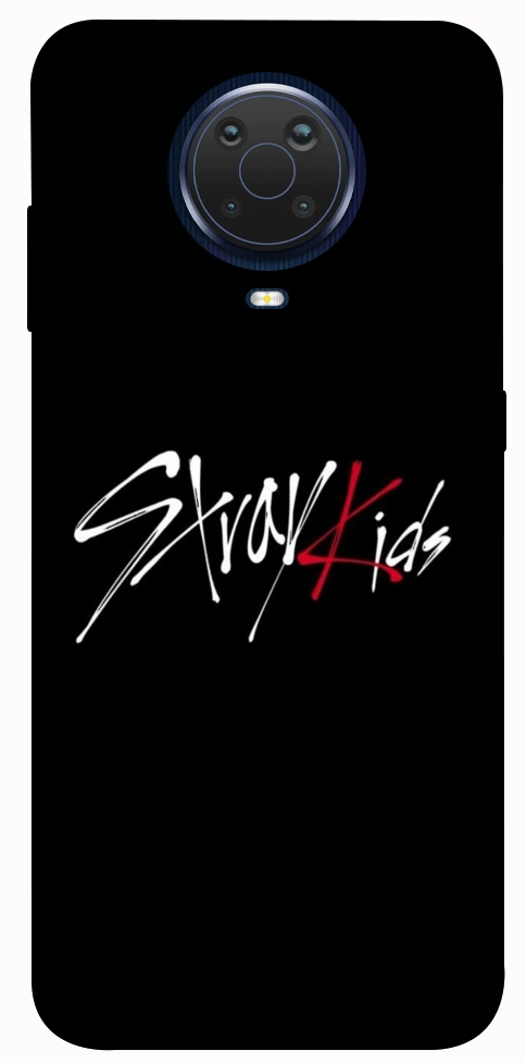 Чехол Stray Kids для Nokia G20