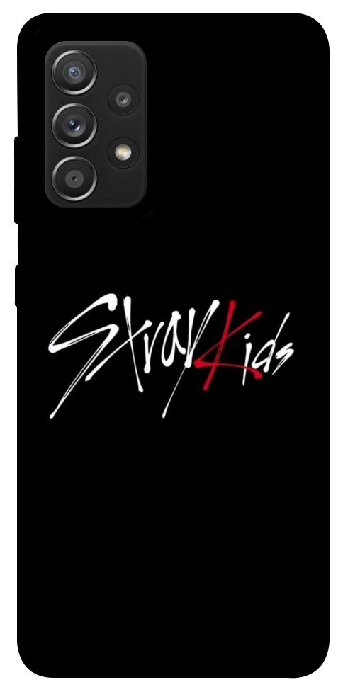 Чохол Stray Kids для Galaxy A52s