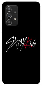 Чехол Stray Kids для Galaxy A52s