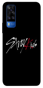 Чехол Stray Kids для Vivo Y51a