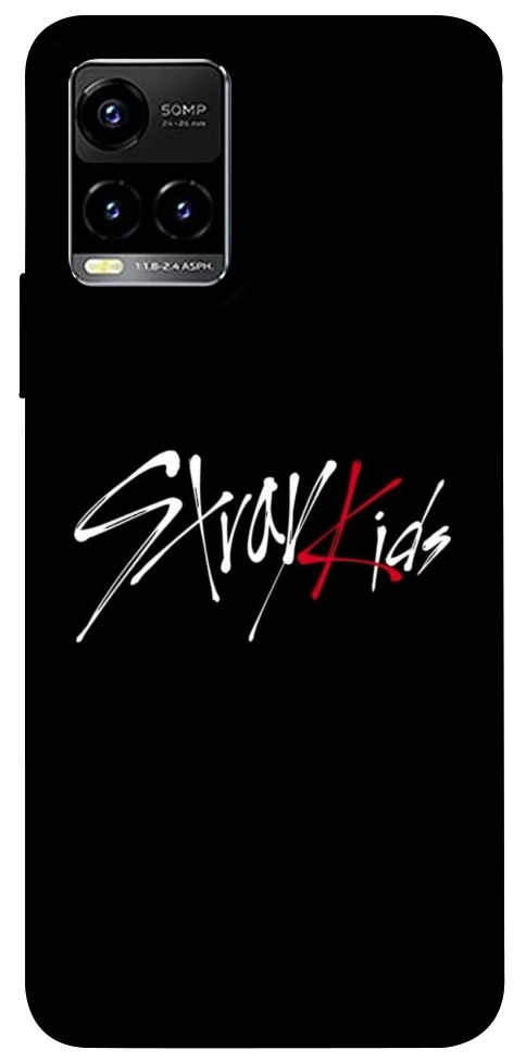 Чохол Stray Kids для Vivo Y21