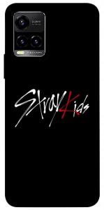 Чохол Stray Kids для Vivo Y21