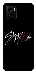 Чохол Stray Kids для Vivo Y15s