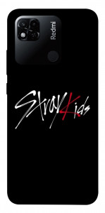 Чохол Stray Kids для Xiaomi Redmi 10A